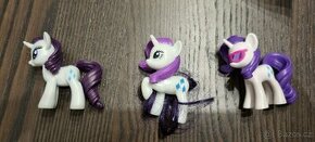 My Little Pony koníci