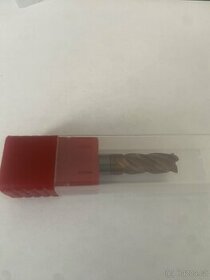 Freza na kovo a nerez HRC55 D82060L4F