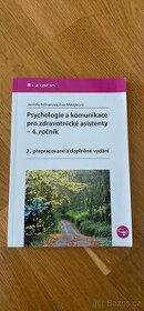 Psychologie a komunikace pro zdravotnické asistenty