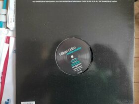 1 LP Hakan Lidbo - meta matic
