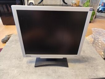 Monitor BenQ FP91G+ 19"