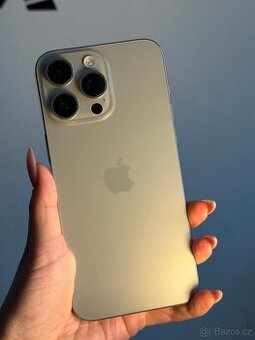 IPhone 15 Pro Max 256 GB