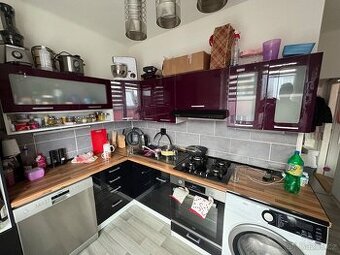 Kuchyňská linka LESK