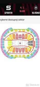 Sparta Kladno 4.1.2026