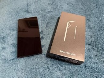 Samsung Galaxy S25 Ultra 512 GB + Příslušenství