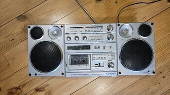 Radiomagnetofon Tesla Condor