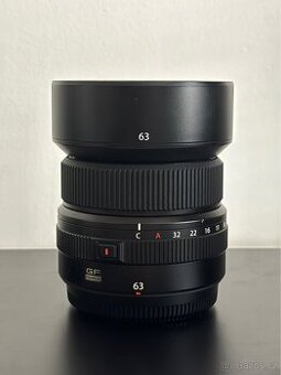 FUJINON GF 63mm/F2,8 R WR