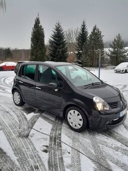 RENAULT MODUS 1.2-16V 74kW BENZIN