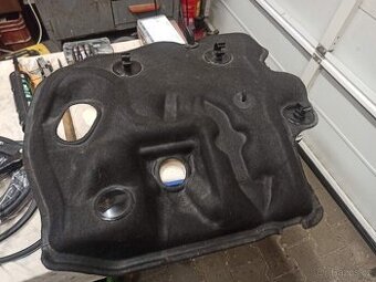 Kryt motoru 9821238580 Peugeot a pod.od r.2019