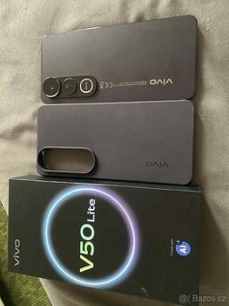 Vivo x50 lite
