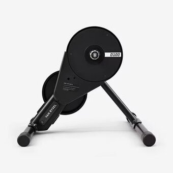 Cyklotrenažér Van Rysel D100