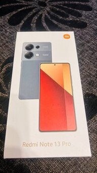Redmi note 13 pro