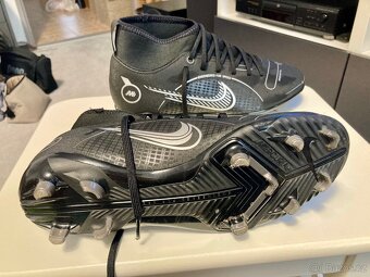 NOVÉ kopačky Nike - SLEVA