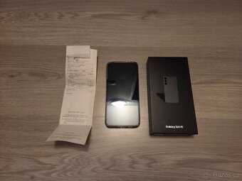 Prodám Samsung Galaxy S24 FE 8GB/128GB v záruce 2027