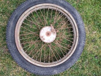 Ráfek neznámý výrobce