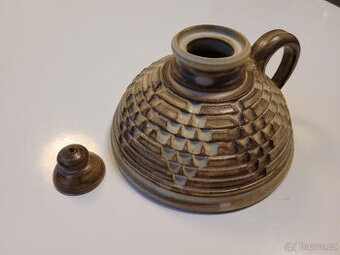 keramicka vonna lampa z artkeramika.cz