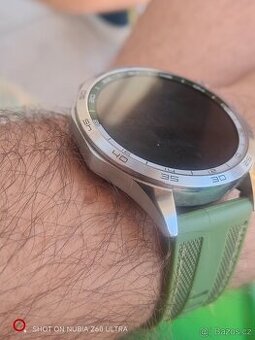 Smar wtch Huawei GT4