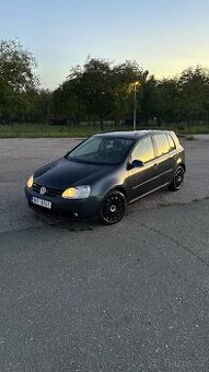 Volkswagen Golf 5 1.4 tsi 103Kw