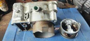 válec Honda Afrika twin 750