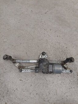 Škoda Citigo-mechanismus před.stěračů