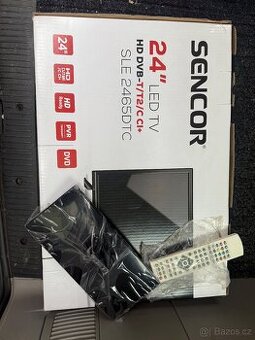 TV SENCOR 24”