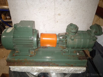 Čerpadlo Sigma Hranice - 1