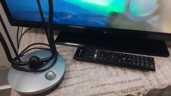 Tv smart hyundai 82cm