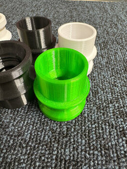 Redukce SodaStream na PET láhev - 1