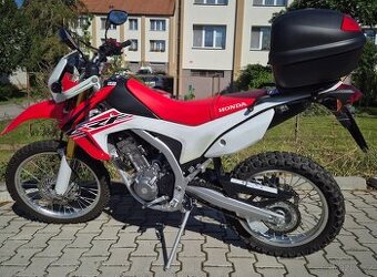 Honda CRF 250L