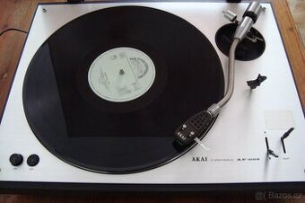 Gramofon Akai AP-003 - 1