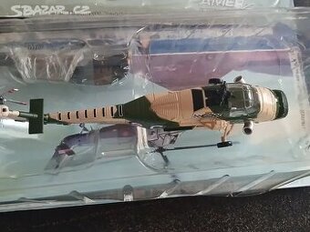 Amer Com Westland Wessex HU5.