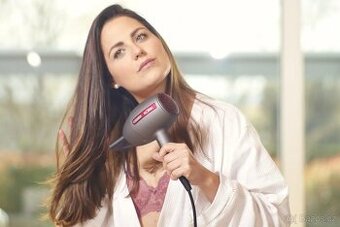 Fén na vlasy SOLAC SH7087 Fast Ionic Dry 2000 , nepoužívaný