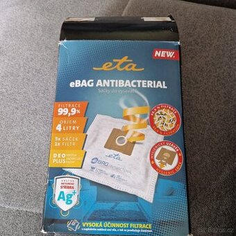Eta sáčky 9600 68020