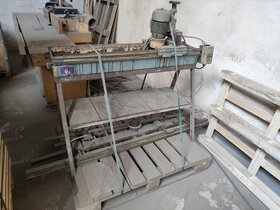 Fréza na broušení nožů