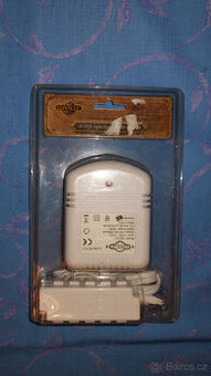 Napájecí adaptér 12V 2500mA až pro 10 vánočních osvětlení