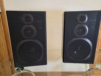 Reproduktory JVC SP-E73BKE