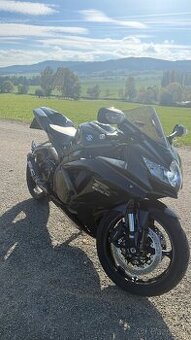 Suzuki GSX-R 750 K9