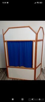 Velké loutkové divadlo