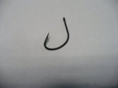 háčky na rybaření carp 1000ks