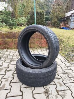 Celoroční pneu 225/40 R18