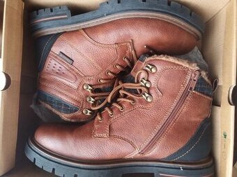 Pánské zimní boty Landrover