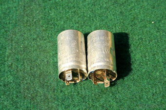 Nový přerušovač blinkrů Škoda Favorit originál PAL