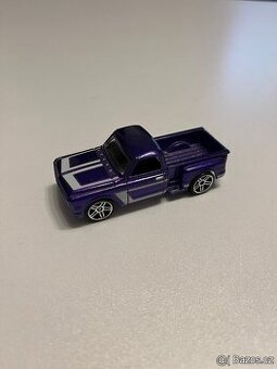 Hotwheels Custom '69 Chevy