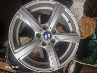 Prodám disky BMW Z4