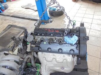 Motor 2.0 16V 130kw RFK