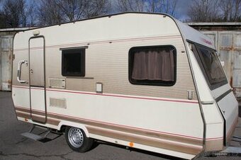 Karavan Dethleffs RM3