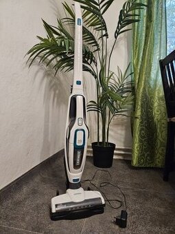 Leifheit vysavač Regulus PowerVac 2in1