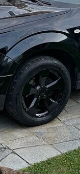Subaru alu 17”