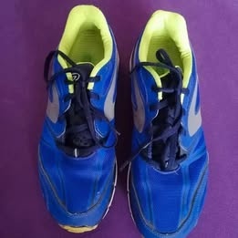 Chlapecké botasky Kalenji, vel. 39