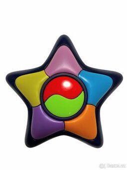 Mac Toys QUIZY Pravda nebo lež